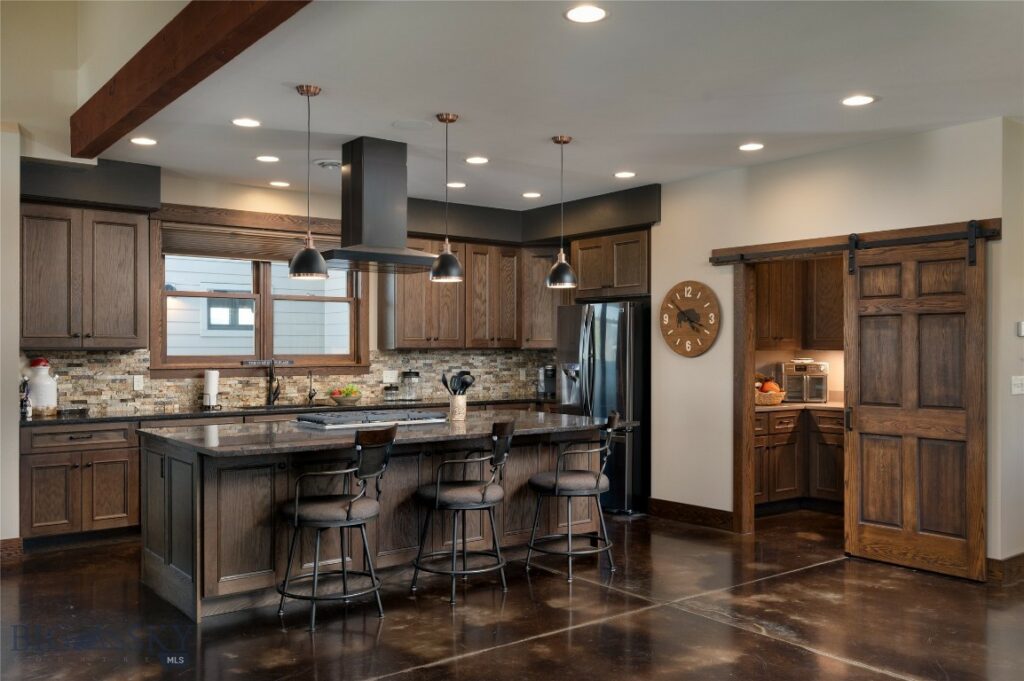 1502 Ryun Sun Way, Bozeman MT 59718