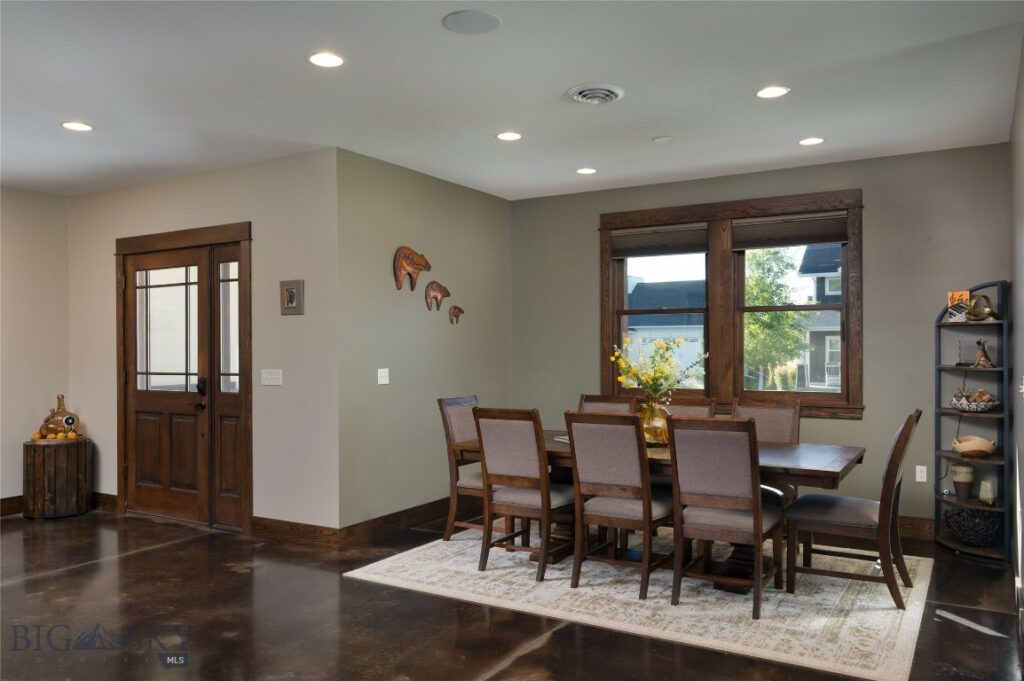 1502 Ryun Sun Way, Bozeman MT 59718