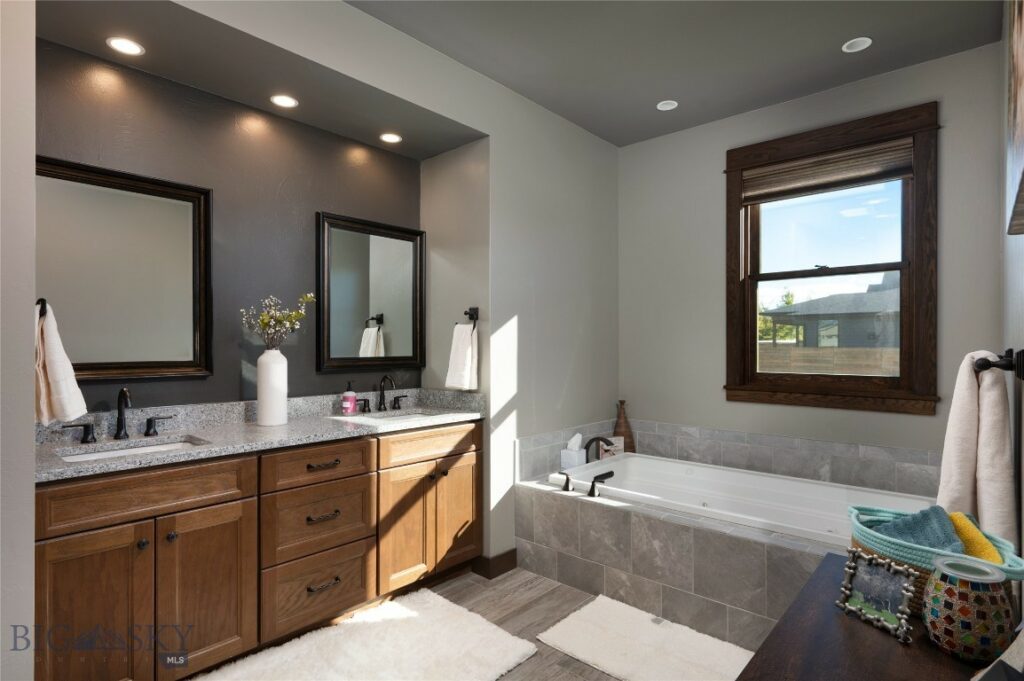 1502 Ryun Sun Way, Bozeman MT 59718