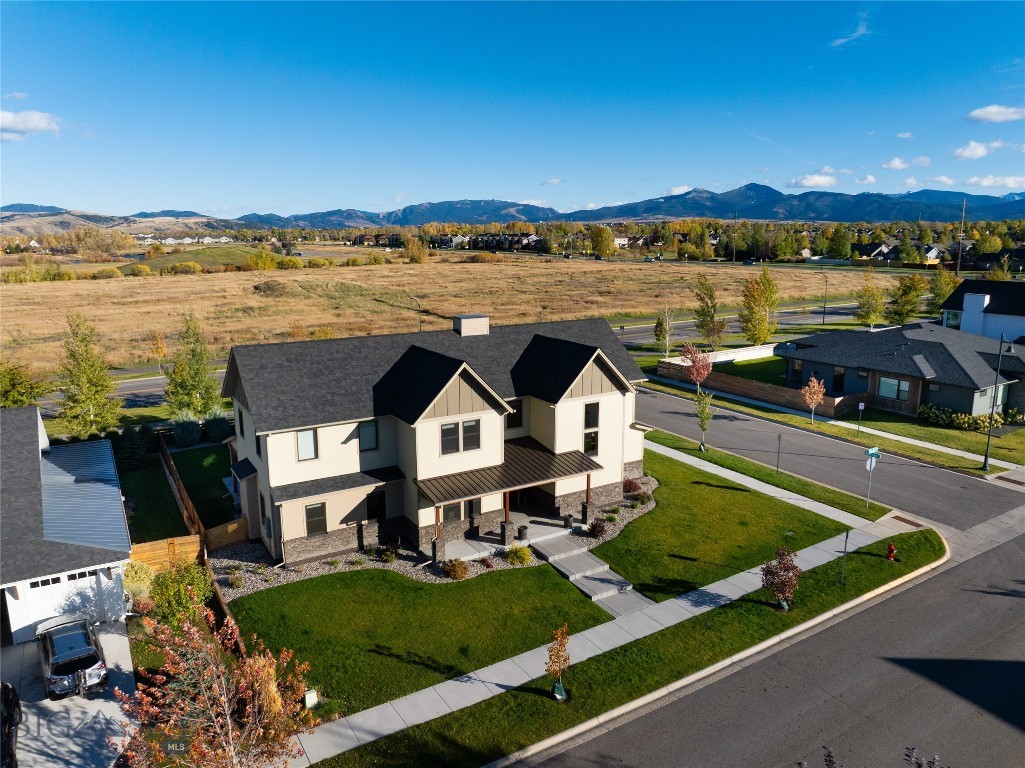 1502 Ryun Sun Way, Bozeman MT 59718