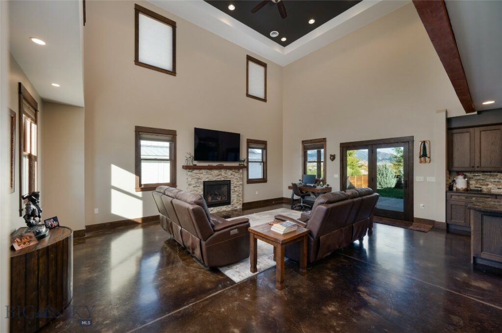 1502 Ryun Sun Way, Bozeman MT 59718