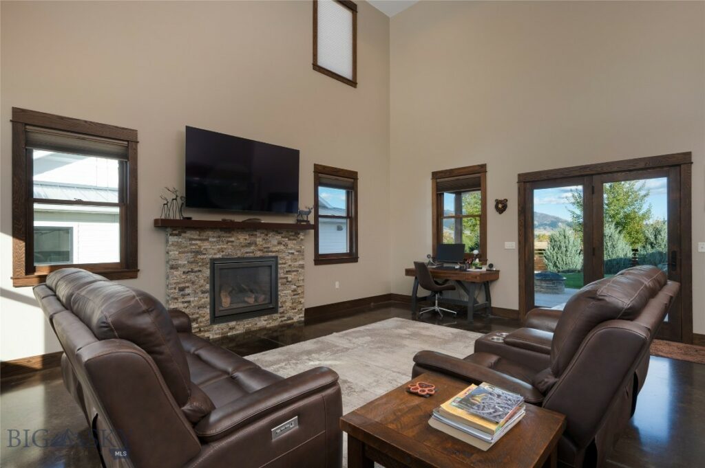 1502 Ryun Sun Way, Bozeman MT 59718
