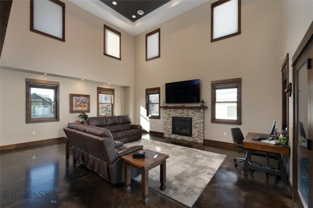 1502 Ryun Sun Way, Bozeman MT 59718