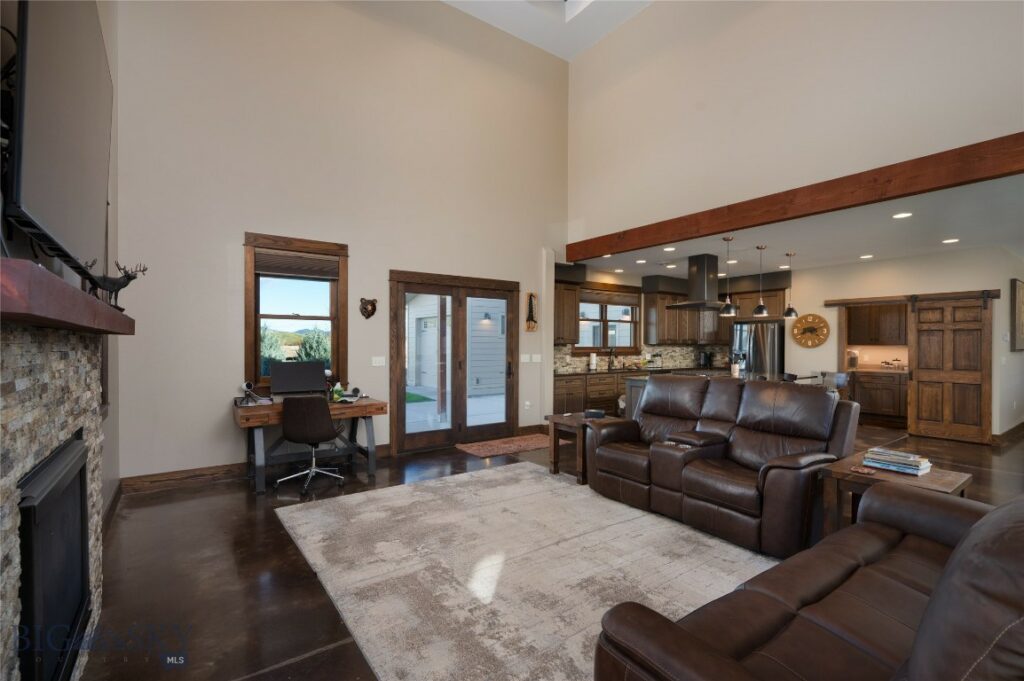 1502 Ryun Sun Way, Bozeman MT 59718