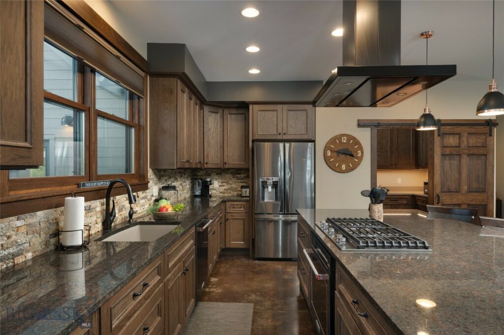 1502 Ryun Sun Way, Bozeman MT 59718