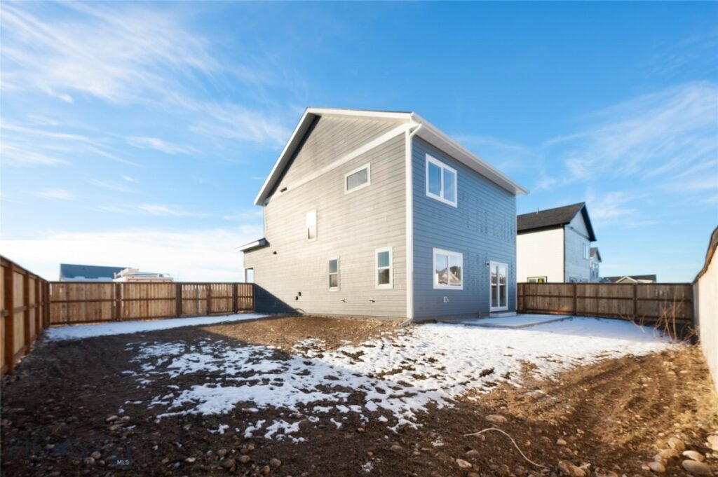 1503 Pistolero Way, Belgrade MT 59714