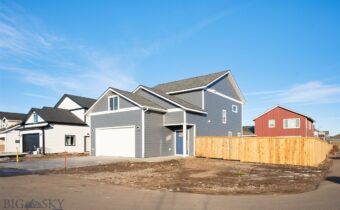 1503 Pistolero Way, Belgrade MT 59714