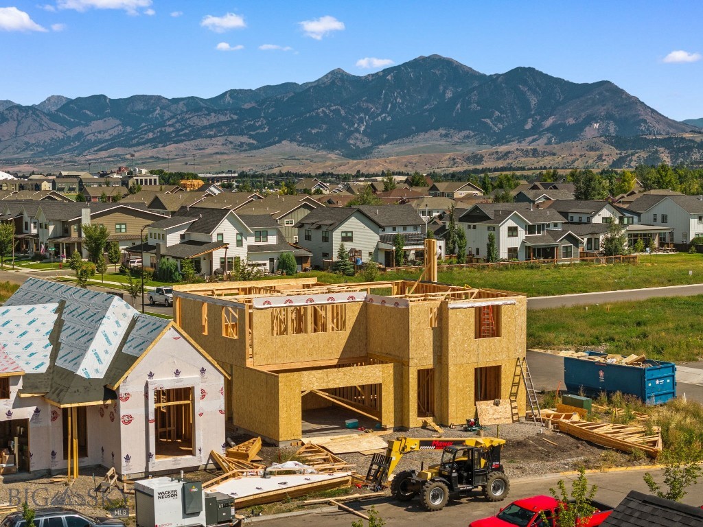 1503 Scotch Pine Lane, Bozeman MT 59715