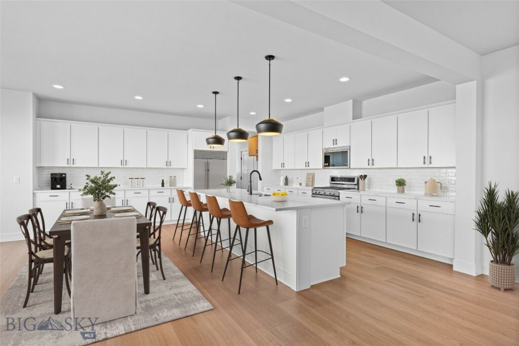 1505 Gunslinger Lane, Belgrade MT 59714