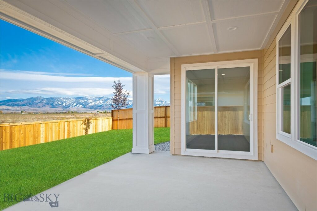 1505 Gunslinger Lane, Belgrade MT 59714