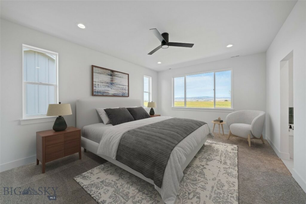 1505 Gunslinger Lane, Belgrade MT 59714