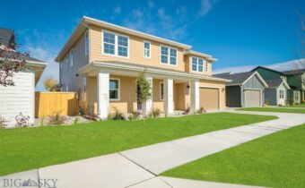 1505 Gunslinger Lane, Belgrade MT 59714