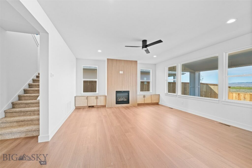 1505 Gunslinger Lane, Belgrade MT 59714