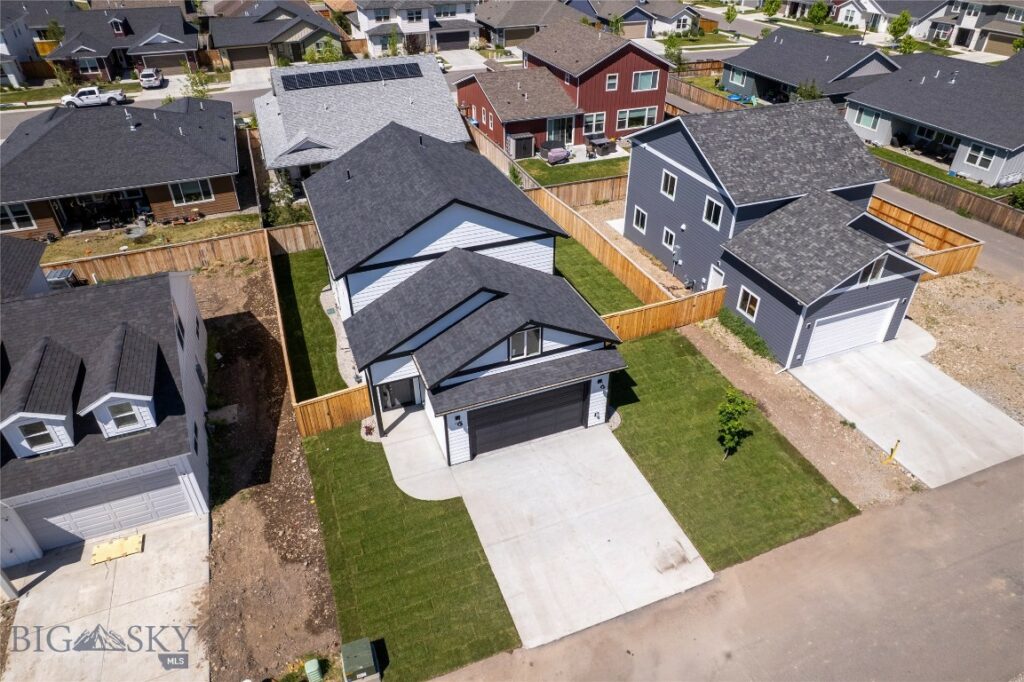 1505 Pistolero Way, Belgrade MT 59714