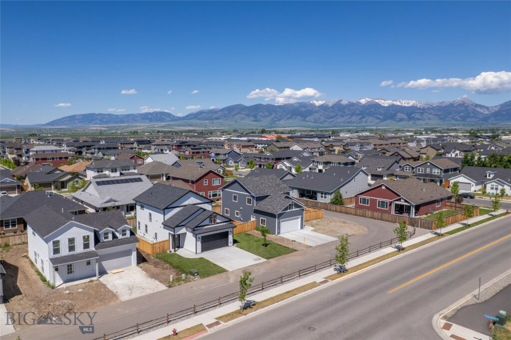 1505 Pistolero Way, Belgrade MT 59714
