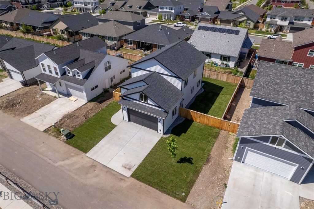 1505 Pistolero Way, Belgrade MT 59714
