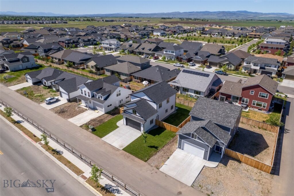 1505 Pistolero Way, Belgrade MT 59714