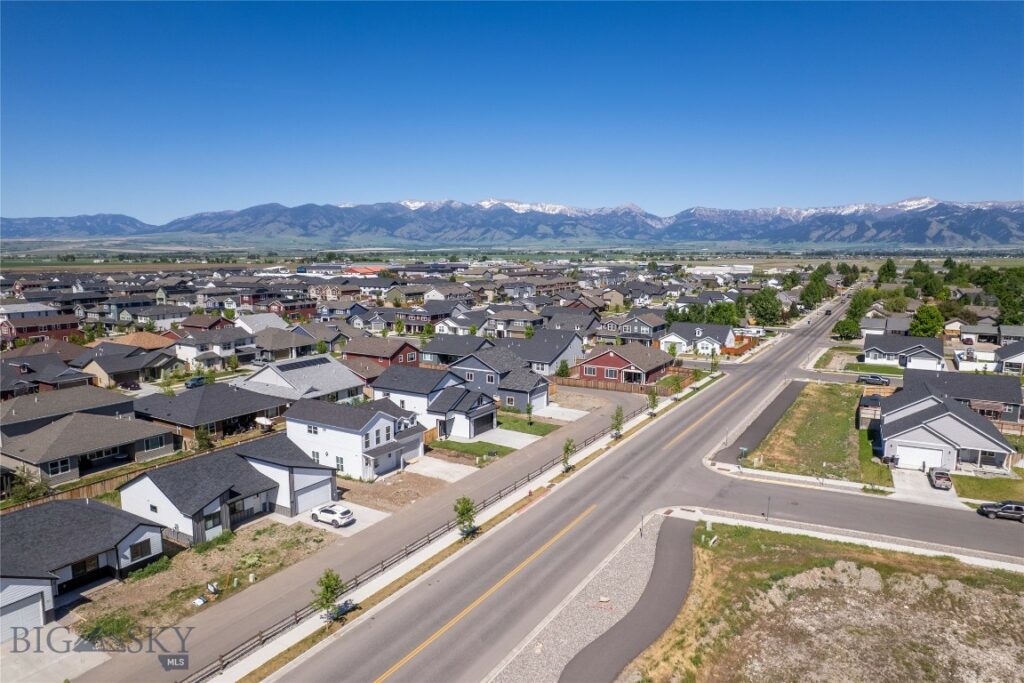 1505 Pistolero Way, Belgrade MT 59714