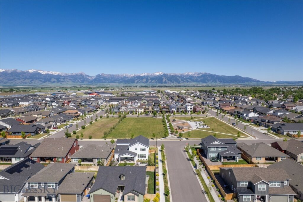 1505 Pistolero Way, Belgrade MT 59714