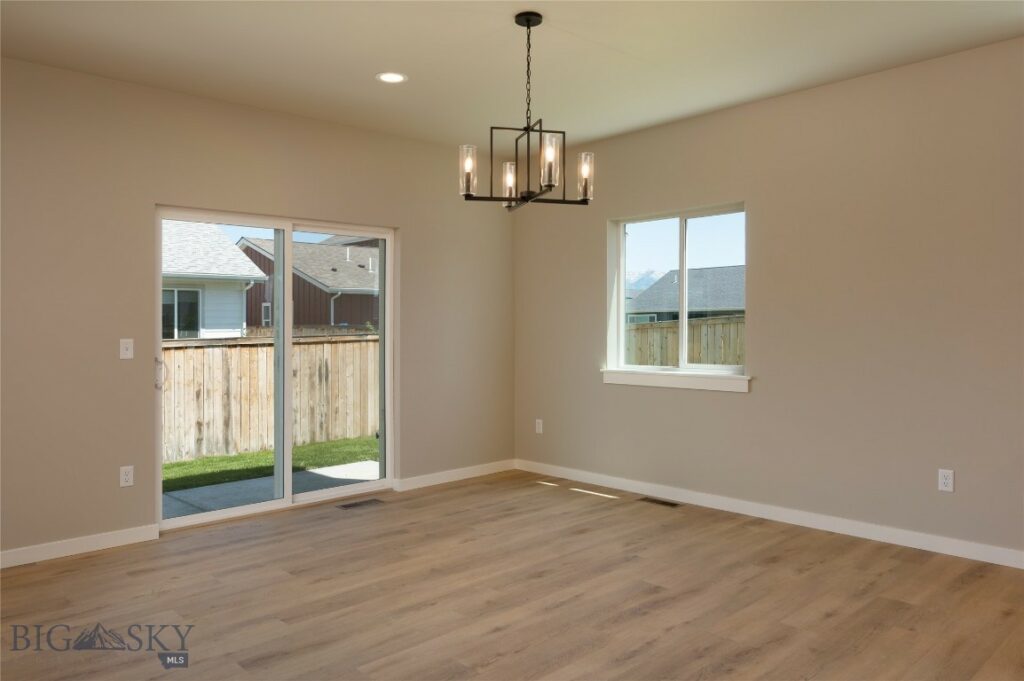 1505 Pistolero Way, Belgrade MT 59714