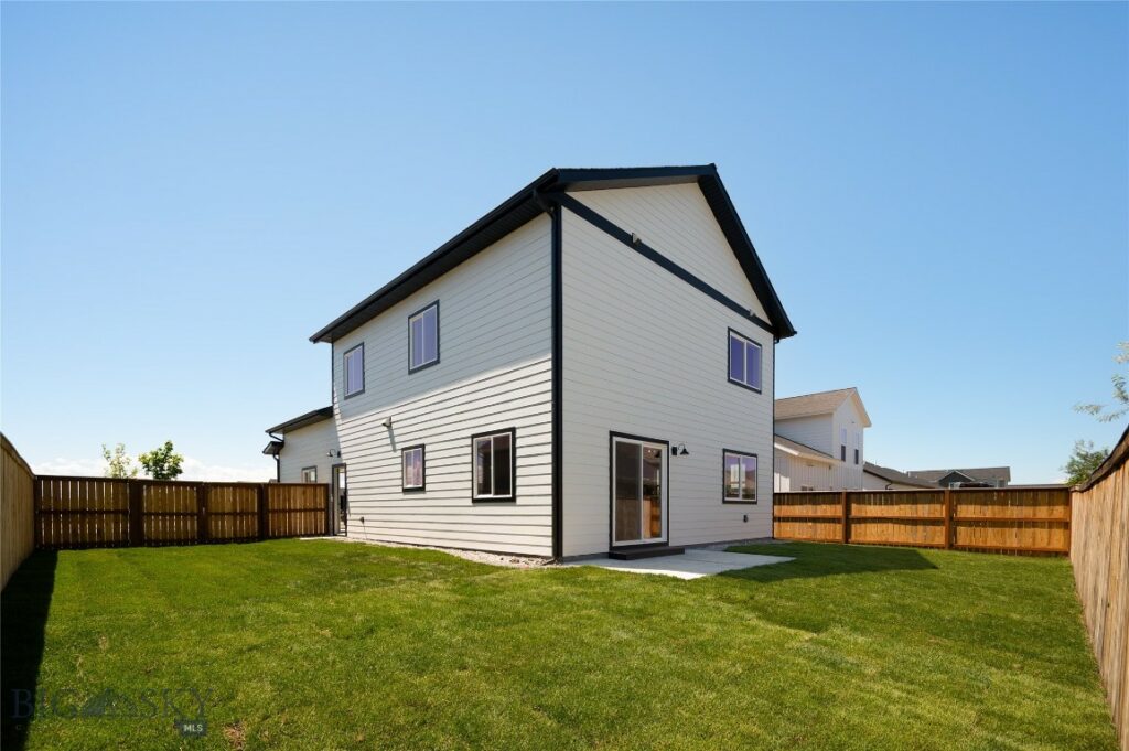 1505 Pistolero Way, Belgrade MT 59714