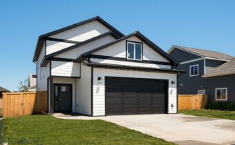 1505 Pistolero Way, Belgrade MT 59714