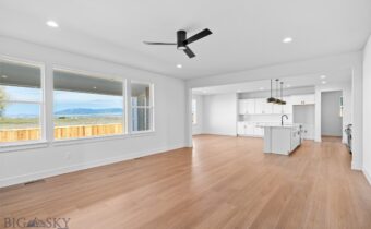 1505 Gun Slinger Lane, Belgrade MT 59714