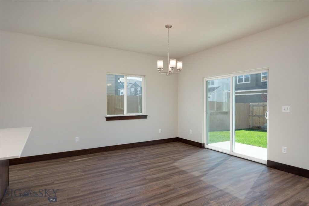 1505 Westwood Circle, Belgrade MT 59714