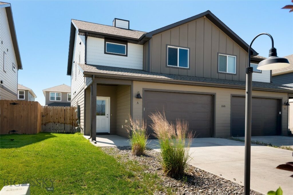 1505 Westwood Circle, Belgrade MT 59714