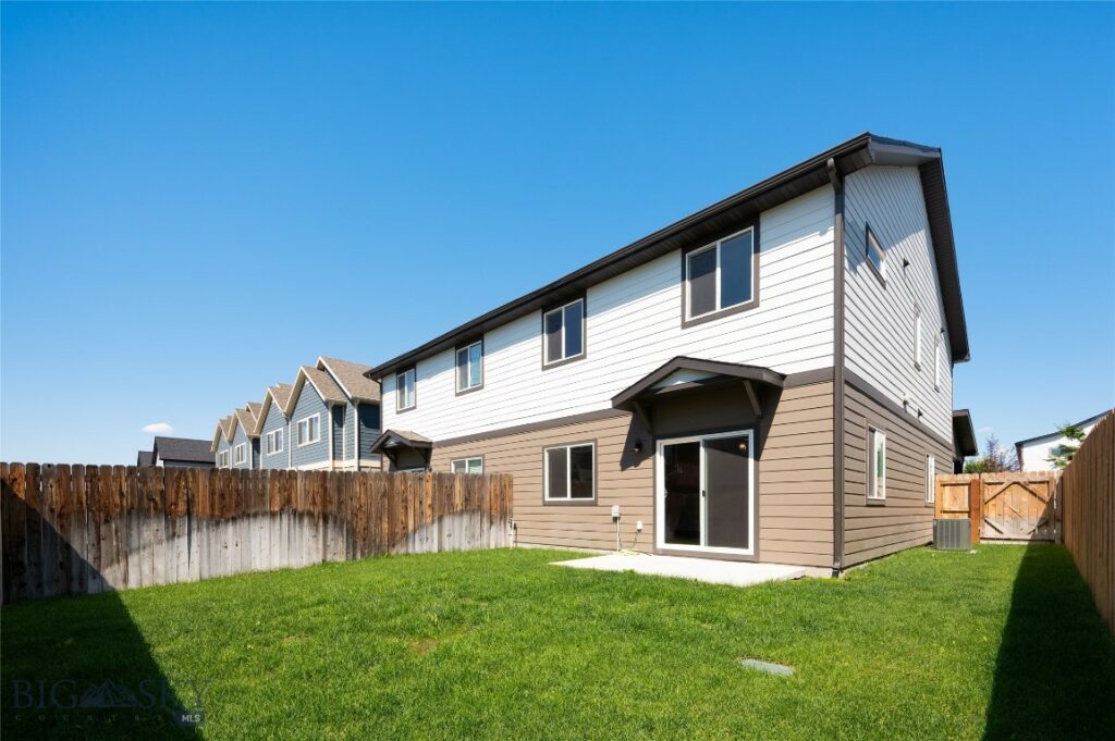 1505 Westwood Circle, Belgrade MT 59714