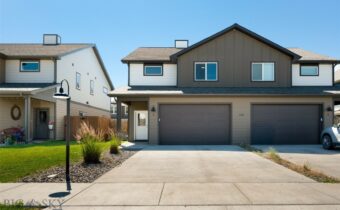1505 Westwood Circle, Belgrade MT 59714
