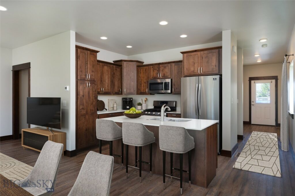 1505 Westwood Circle, Belgrade MT 59714