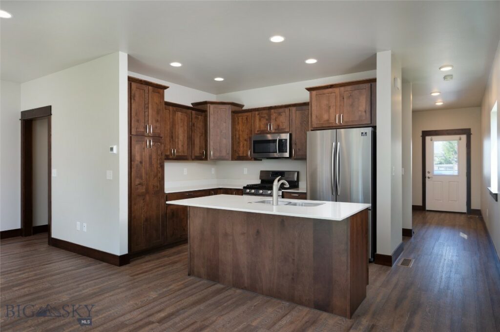 1505 Westwood Circle, Belgrade MT 59714