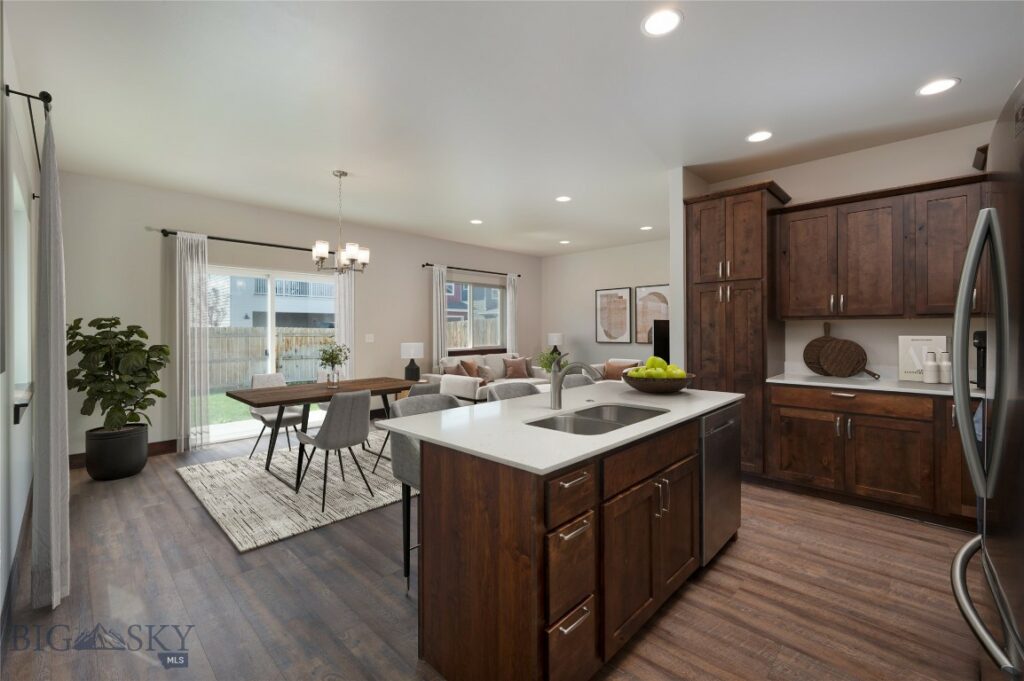 1505 Westwood Circle, Belgrade MT 59714