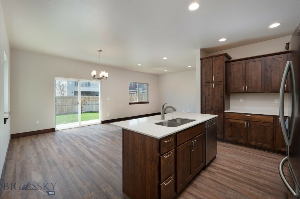 1505 Westwood Circle, Belgrade MT 59714