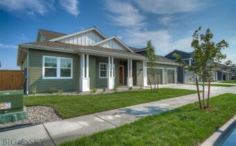 1505 Wyatt Earp Court, Belgrade MT 59714