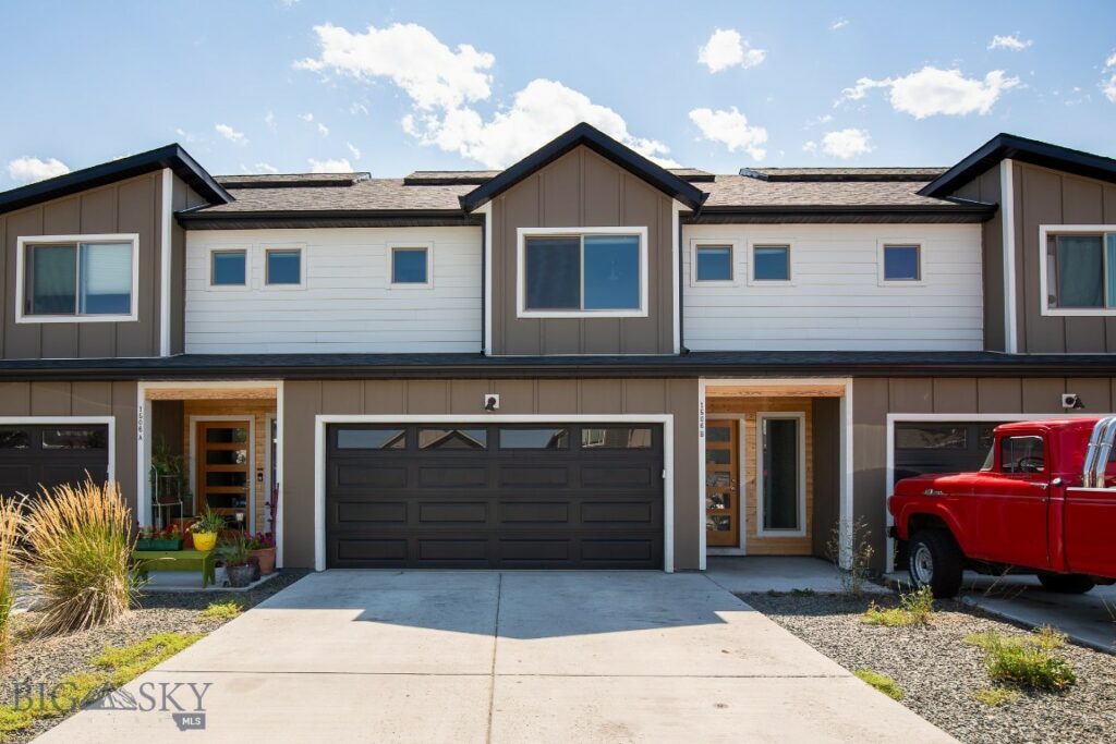 1506 Butler Creek Avenue, Belgrade MT 59714