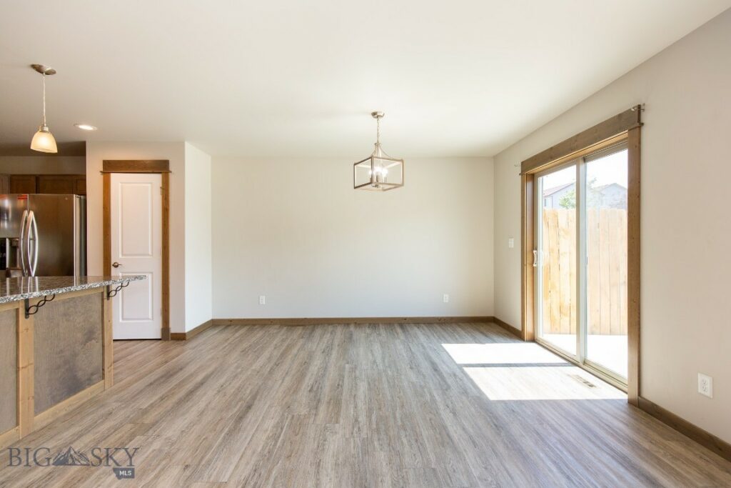 1506 Butler Creek Avenue, Belgrade MT 59714