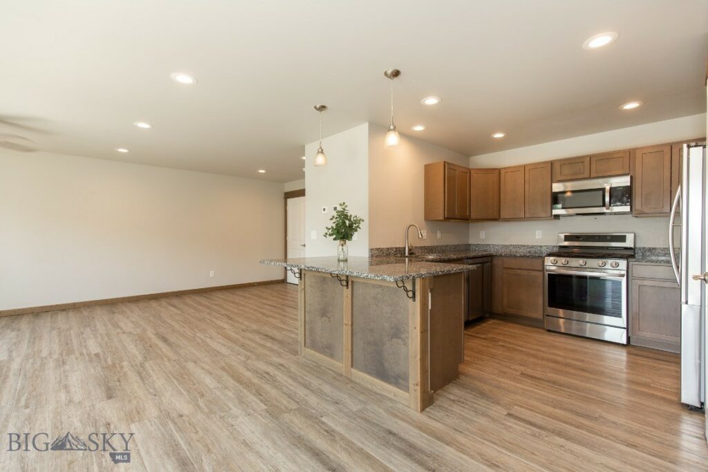 1506 Butler Creek Avenue, Belgrade MT 59714