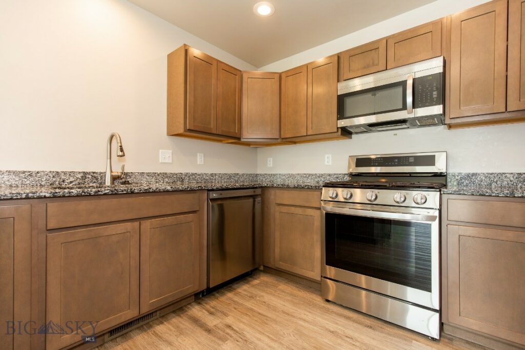 1506 Butler Creek Avenue, Belgrade MT 59714