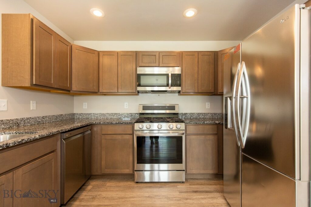 1506 Butler Creek Avenue, Belgrade MT 59714