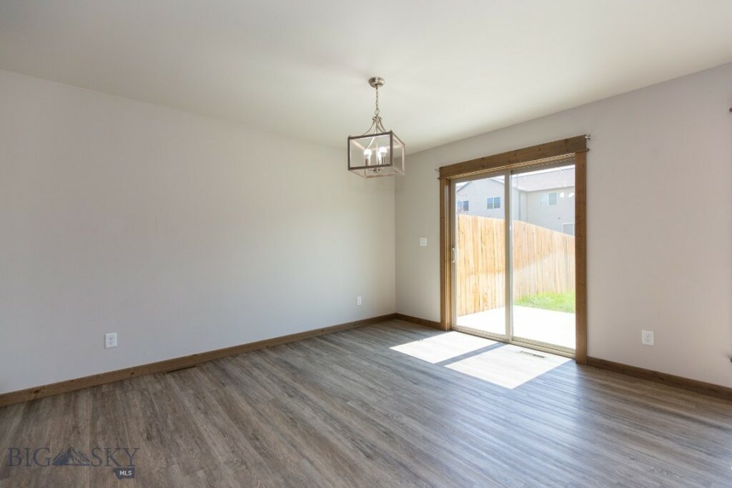 1506 Butler Creek Avenue, Belgrade MT 59714