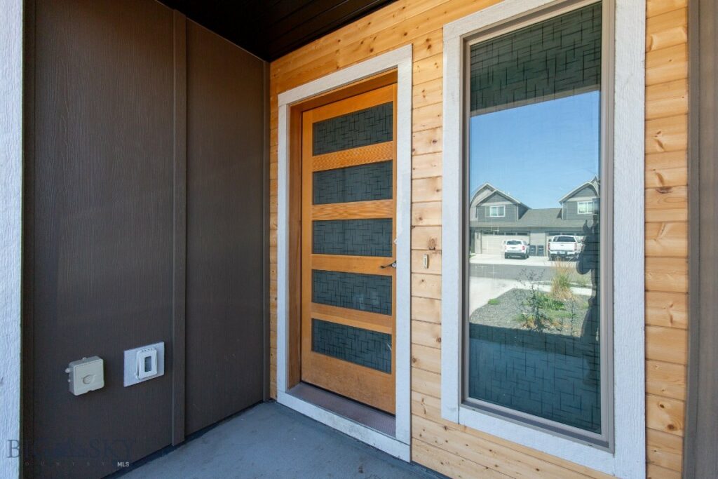 1506 Butler Creek Avenue, Belgrade MT 59714