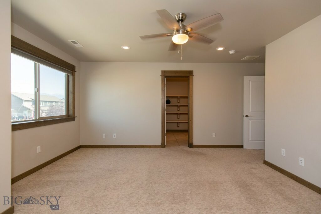 1506 Butler Creek Avenue, Belgrade MT 59714