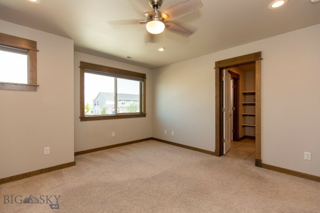 1506 Butler Creek Avenue, Belgrade MT 59714