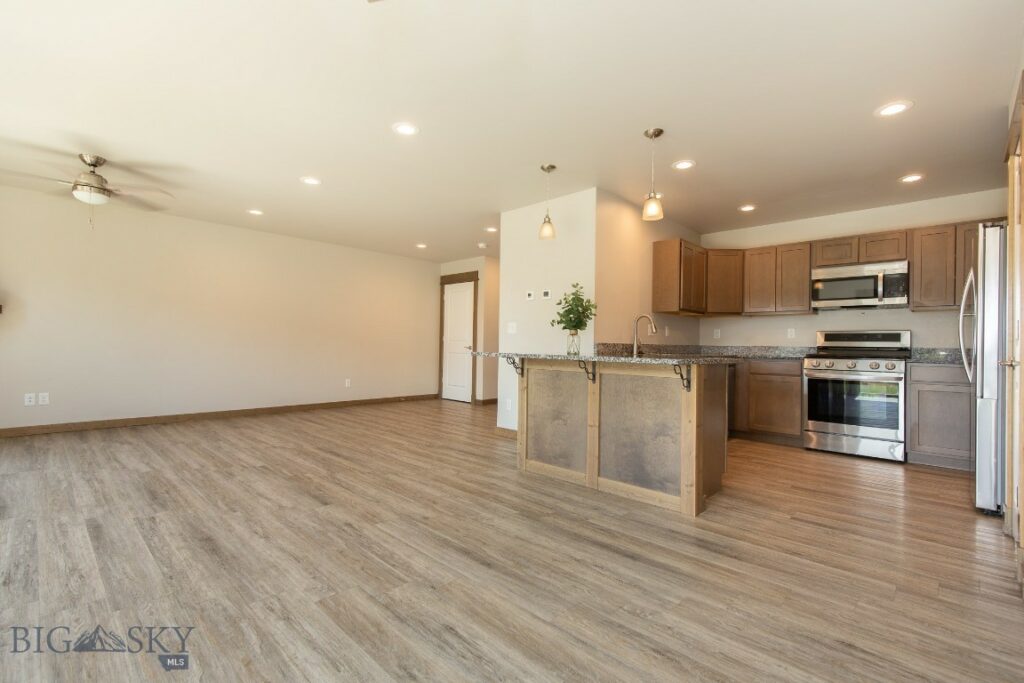 1506 Butler Creek Avenue, Belgrade MT 59714