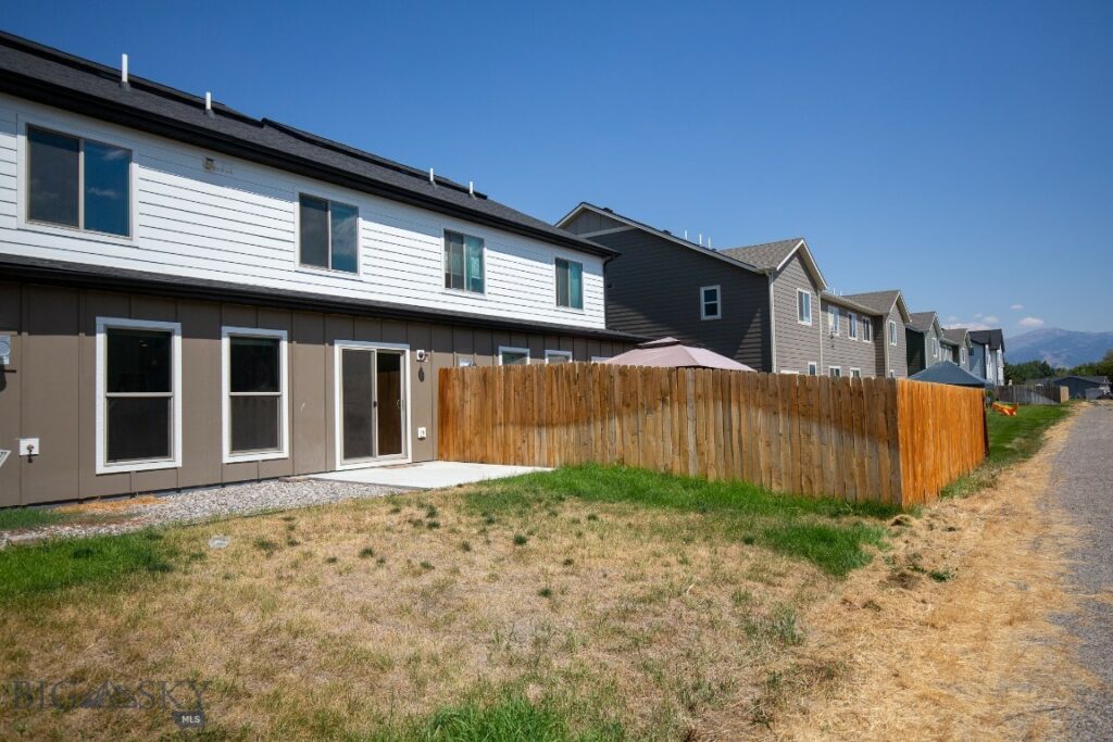 1506 Butler Creek Avenue, Belgrade MT 59714