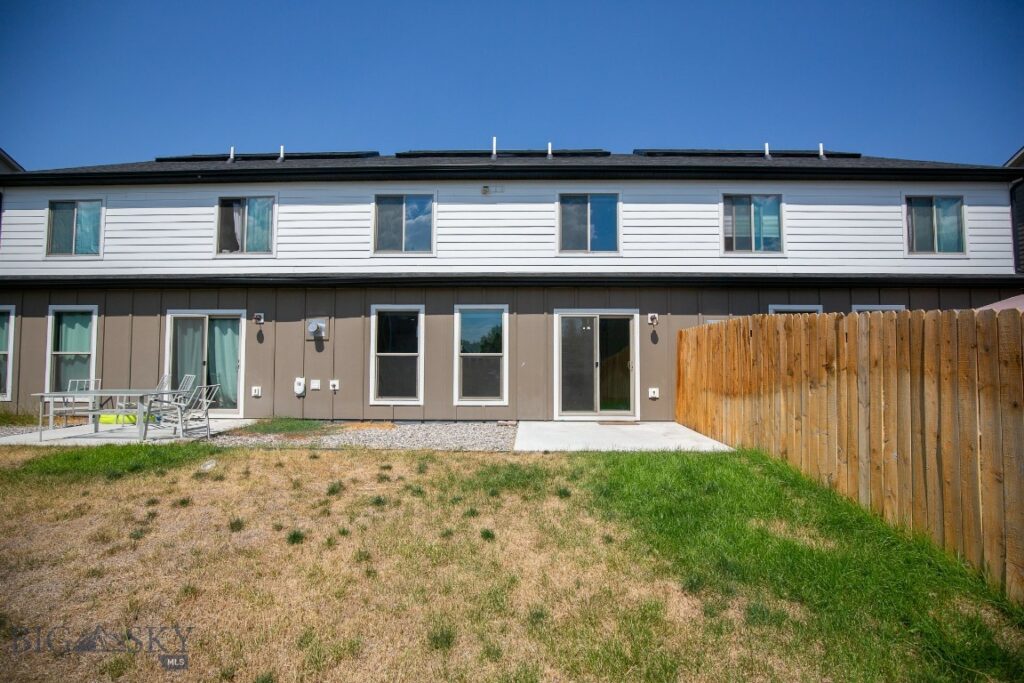 1506 Butler Creek Avenue, Belgrade MT 59714