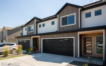 1506 Butler Creek Avenue, Belgrade MT 59714