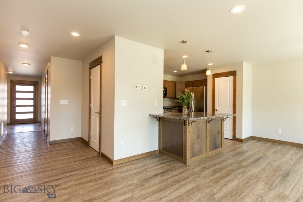 1506 Butler Creek Avenue, Belgrade MT 59714